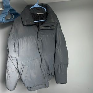 Fear Of God Essentials Puffer